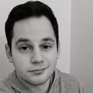 Meet your Posher, Steven